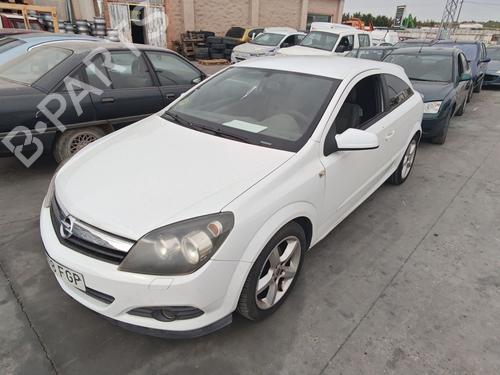 Headlight switch OPEL ASTRA H GTC (A04) 1.7 CDTi (L08) | BP38271314I24 - Image 7