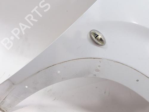 Right front fenders PEUGEOT RIFTER e-Rifter | BP30157705C42