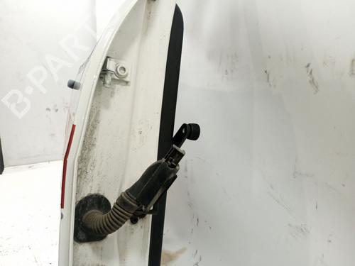 Right rear door SEAT IBIZA IV (6J5, 6P1) 1.4 TDI | BP17820177C5 