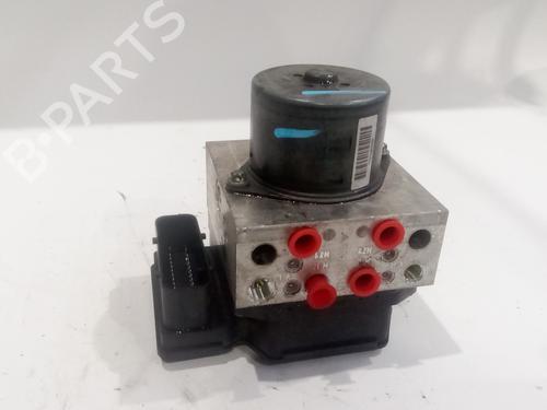 Used ABS pump MINI MINI (R56) Cooper D (112 hp) 24104755