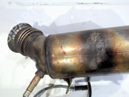 Catalyst BMW 5 Gran Turismo (F07) 535 i | BP26953391M10 