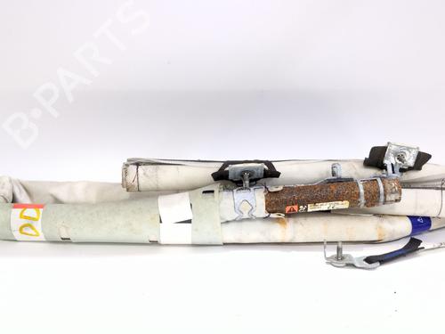 Used Right curtain airbag OPEL CORSA E (X15) [2014-2025]  26941298