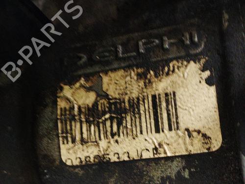 Engine RENAULT CLIO III (BR0/1, CR0/1) 1.5 dCi (C/BR0G, C/BR1G) | BP29326686M1 