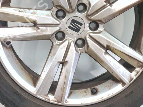 Fælk SEAT ATECA (KH7, KHP) 1.0 TSI | BP39502795C45 - Image 3