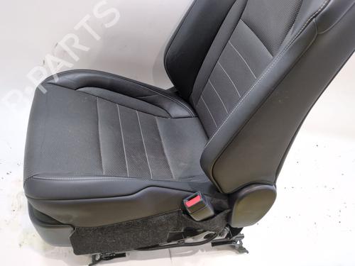 Right front seat LEXUS NX (_Z1_) 300h AWD (AYZ15, AYZ15_, AYZ15R) | BP30157500C16 