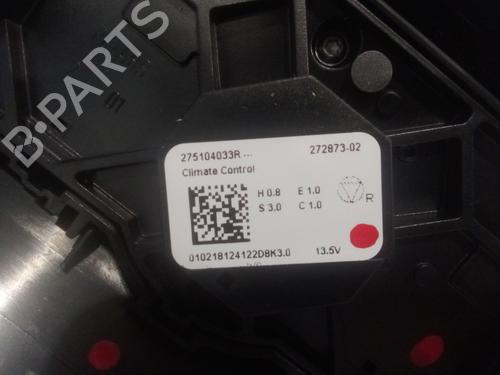 Climate control DACIA DUSTER (HM_) | BP38271190I5 - Image 6