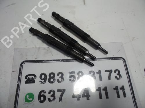 Remskive FORD TRANSIT Van (FA_ _) 2.0 DI (FAE_, FAF_, FAG_) (75 hp) 30052803