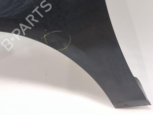 Left front fenders OPEL ASTRA J (P10) 1.7 CDTI (68) | BP30157853C41