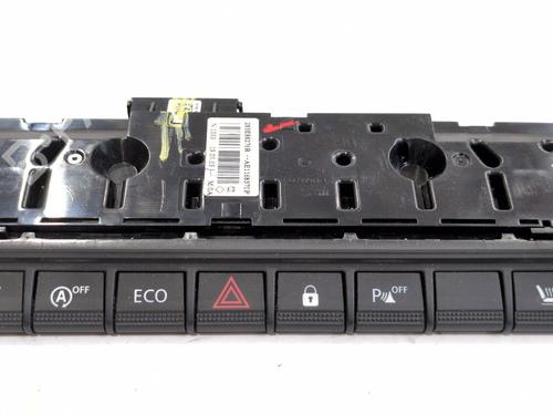Used Switch Switch RENAULT EXPRESS Box Body/MPV [2021-2026] 34504586 34504586