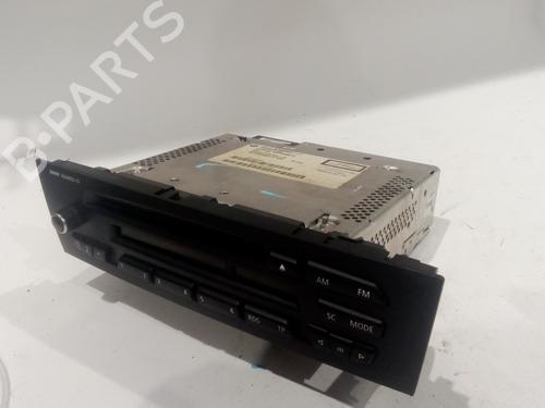 Radio BMW X1 (E84)  | BP23137348E6 