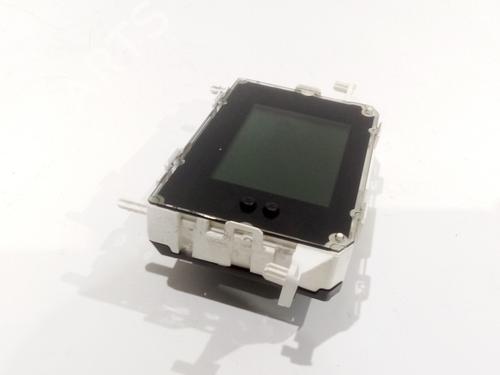 Display monitor FORD FIESTA VI (CB1, CCN) 1.25 | BP21668303C48 