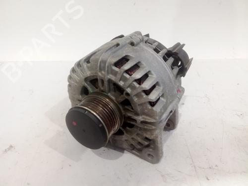 Alternator RENAULT CLIO V (B7_) | BP38271265M7 - Image 2