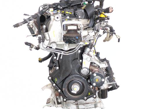 Engine RENAULT ESPACE V (JR_) | BP38065368M1 - Image 6