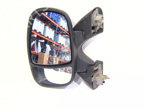 Used Left mirror Left mirror NISSAN PRIMASTAR Bus (X83) dCi 100 (101 hp) 32669310 32669310