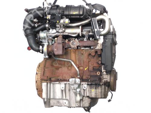 Engine RENAULT KANGOO (KC0/1_) 1.5 dCi | BP34624362M1 - Image 5