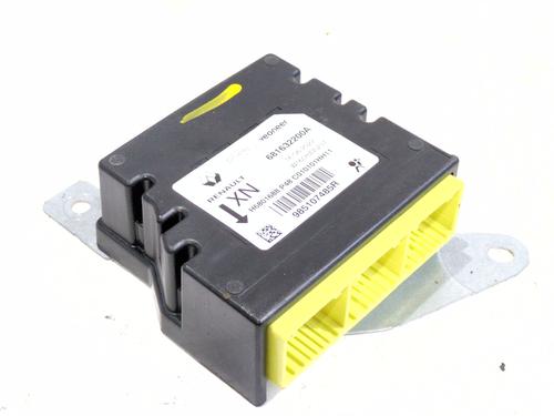 ECU airbags RENAULT AUSTRAL TCe 140 (HGMF) | BP36074638M53 - Image 2