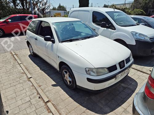 Headlight switch SEAT IBIZA II (6K1) 1.9 SDI | BP19254636I24 