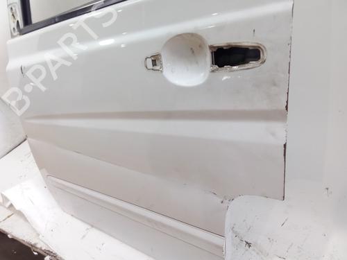 Left front door MERCEDES-BENZ VITO / MIXTO Van (W639) 111 CDI (639.601, 639.603) | BP20931724C2 