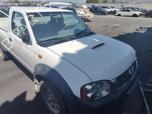 Horn NISSAN NAVARA (D22) 2.5 D 4x4 | BP19494813E13 