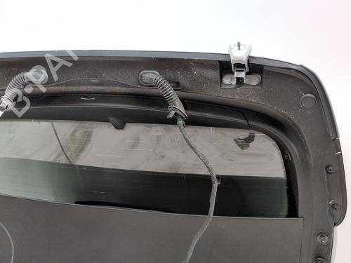 Tailgate MITSUBISHI ASX (VSX_, VSE_)  | BP29885500C6