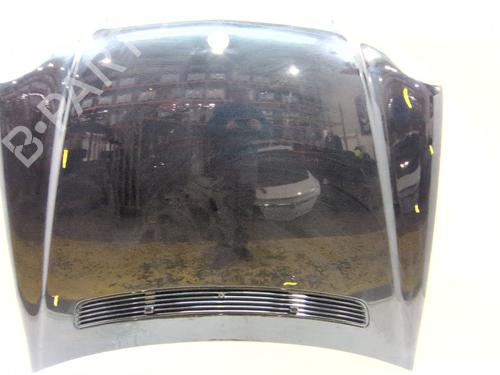 Used Hood MERCEDES-BENZ CLC-CLASS (CL203) [2008-2011]  29918088