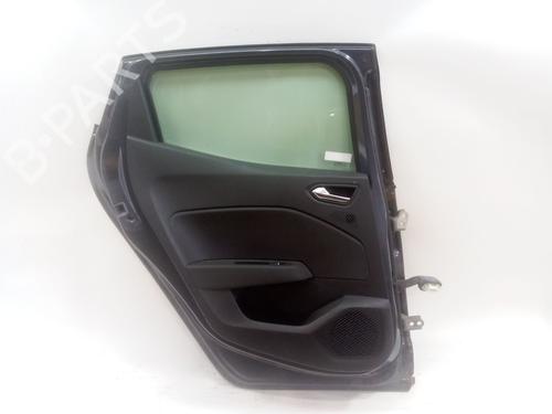 Porta trás esquerda RENAULT CLIO V (B7_) | BP38065464C4 - Image 7