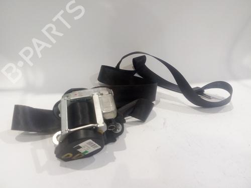 Used Front right seatbelt SEAT TOLEDO IV (KG3) 1.2 (75 hp) 23461781