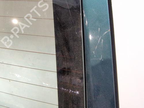 Tailgate MITSUBISHI PAJERO III (V7_W, V6_W)  | BP29326693C6 