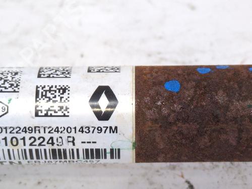 Left front driveshaft RENAULT CLIO V (B7_) | BP39956601M38 - Image 4