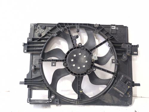 Used Radiator fan Radiator fan 38325495 38325495