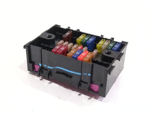 Used Fuse box SKODA YETI (5L) 1.2 TSI (105 hp) 30934622