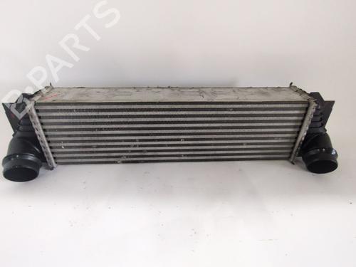 Used Intercooler BMW 5 Gran Turismo (F07) 535 i (306 hp) 26682936