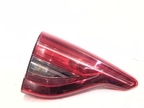 Venstre baglygte bagklap Venstre baglygte bagklap MITSUBISHI COLT VII Hatchback (VB_) [2023-2026] 36780520 36780520