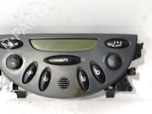 Used Climate control Climate control CITROËN C4 I Saloon 2.0 16V (140 hp) 40108394 40108394