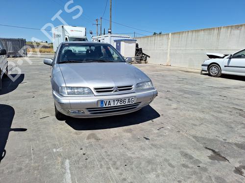 CITROËN XANTIA (X1_, X2_) 1.9 Turbo D (90 hp) 1680778