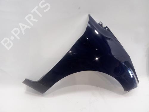 Right front fenders FORD FIESTA VI (CB1, CCN) 1.25 | BP24438804C42 
