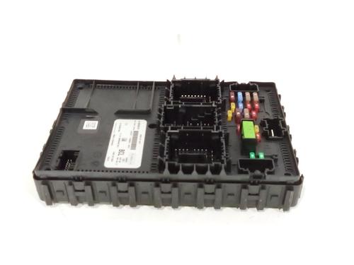 Fuse box FORD FIESTA VII (HJ, HF) 1.5 TDCi | BP17819412E1 