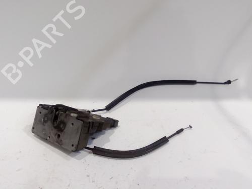 Used Front right lock CITROËN JUMPER II Van 2.0 BlueHDi 160 (163 hp) 21386048