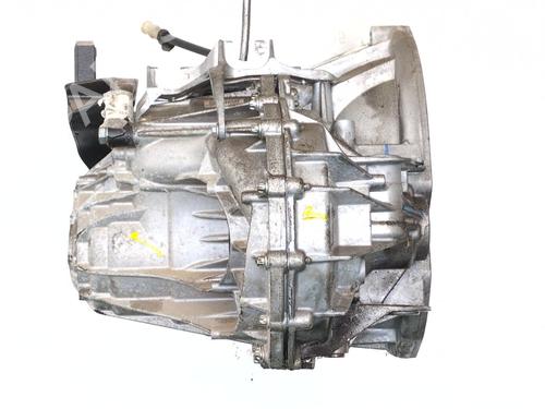 Used Gearbox Gearbox RENAULT MASTER III Van (FV) 2.3 dCi 135 RWD (FV0N) (136 hp) 34634168 34634168