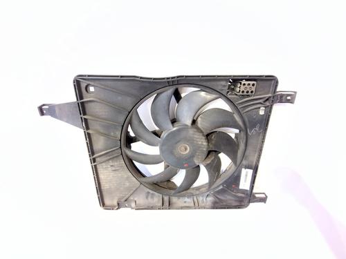 Køleventilator elektrisk NISSAN QASHQAI I (J10, NJ10)  | BP29192092M35 