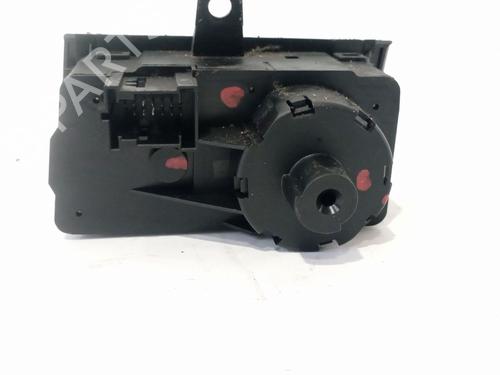 Headlight switch MERCEDES-BENZ E-CLASS (W211) E 320 CDI (211.022) | BP17818439I24 