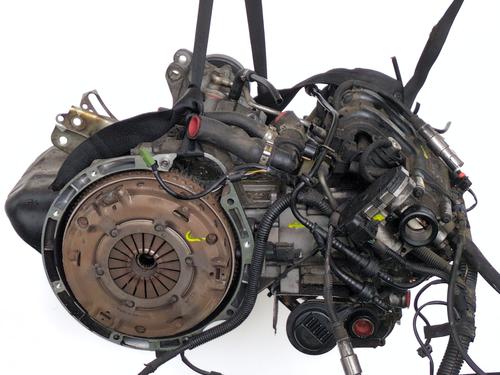 Engine SMART CITY-COUPE (450) | BP36562095M1 - Image 2
