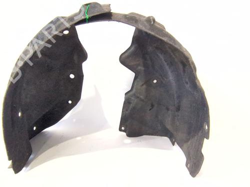 Hjulbue RENAULT MEGANE IV Hatchback (B9A/M/N_) 1.5 dCi 110 (B9A3) (110 hp) 29734848