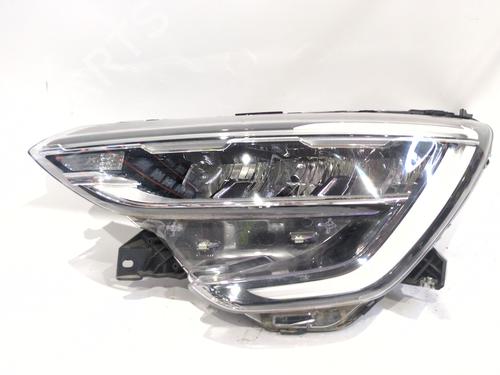 Faro izquierdo RENAULT ARKANA I (LCM_, LDN_) [2019-2025]  30832239