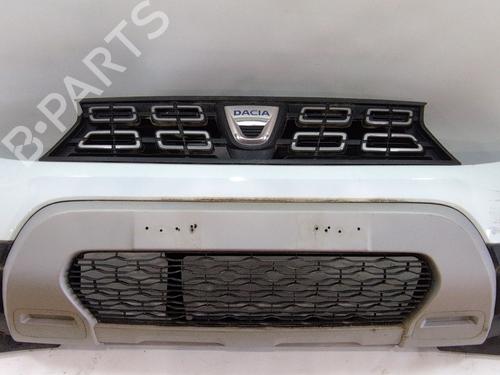 front-bumper-dacia-duster-hm_-2017-37239716 main image