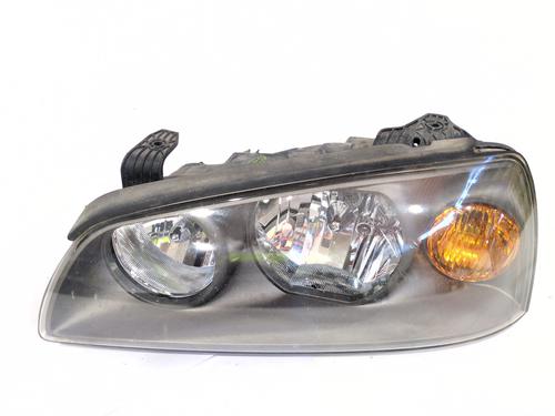 Left headlight HYUNDAI ELANTRA III (XD) 2.0 CRDi | BP35944356C28 - Image 2