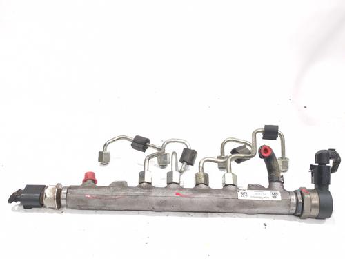 Einspritzleiste für VW PASSAT B6 (3C2) 2.0 TDI 16V (140 hp) 30573164