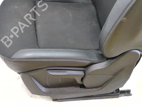 Left front seat RENAULT EXPRESS Box Body/MPV | BP34440340C15 - Image 6