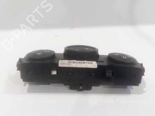 Climate control RENAULT MEGANE II (BM0/1_, CM0/1_) 1.6 16V (BM0C, CM0C) | BP17817785I5 