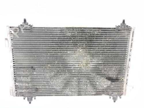 AC radiator CITROËN C4 II (NC_) 1.6 BlueHDi 100 | BP28808536M32